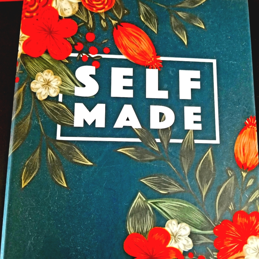Self Made planner